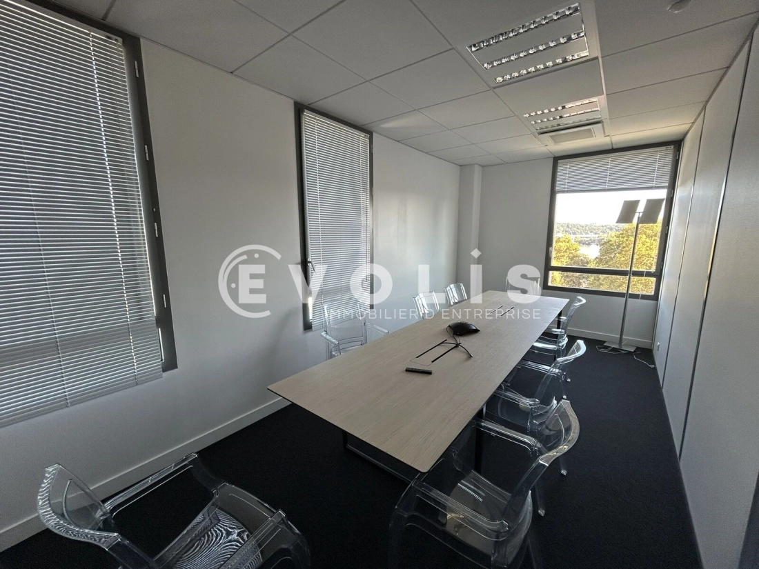 Photo 3 – location bureaux	BORDEAUX (33300)