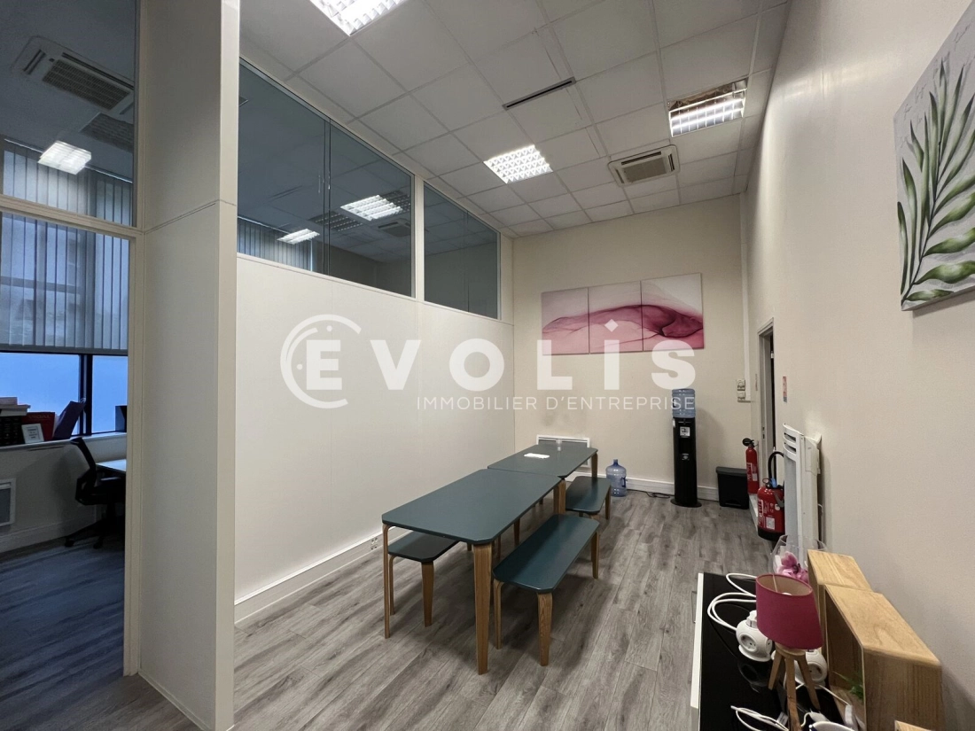 Photo 6 – location bureaux	VINCENNES (94300)