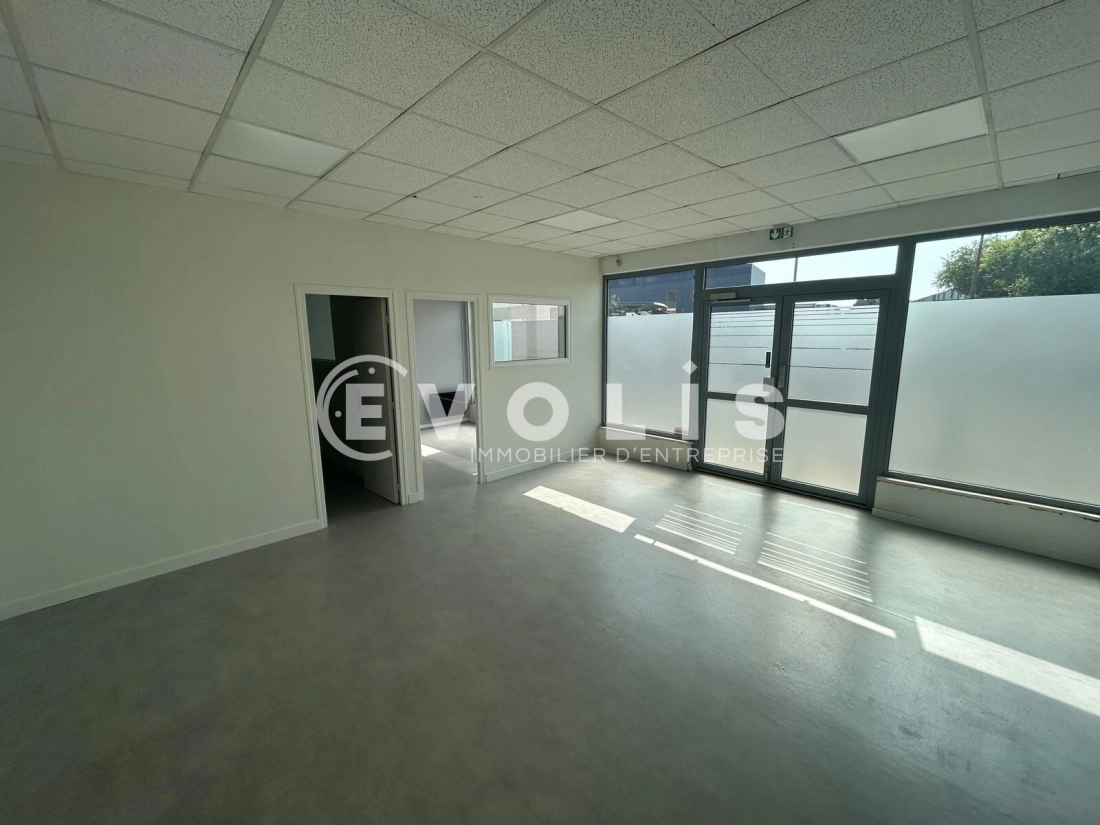 Photo 5 – location Locaux commerciaux	ORMOY (91540)