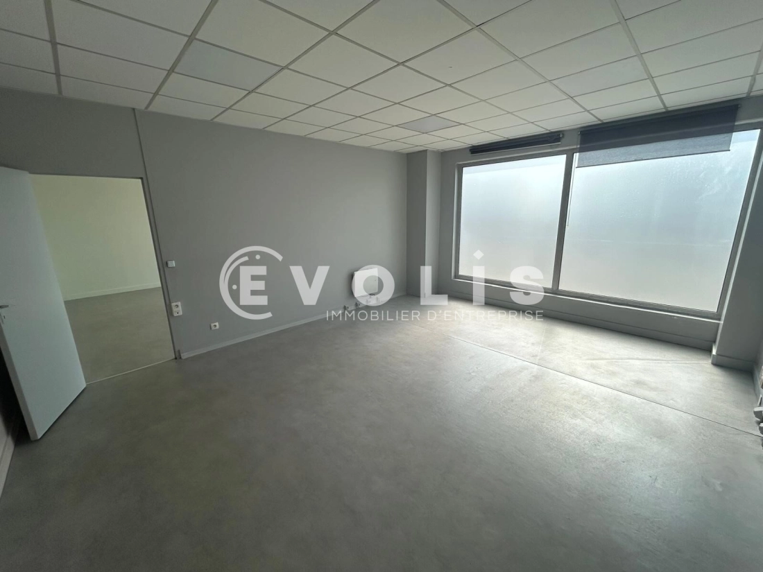 Photo 6 – location Locaux commerciaux	ORMOY (91540)