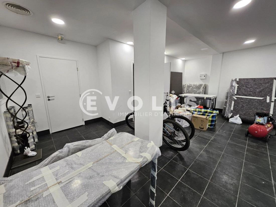 Photo 4 – location bureaux	CLAMART (92140)