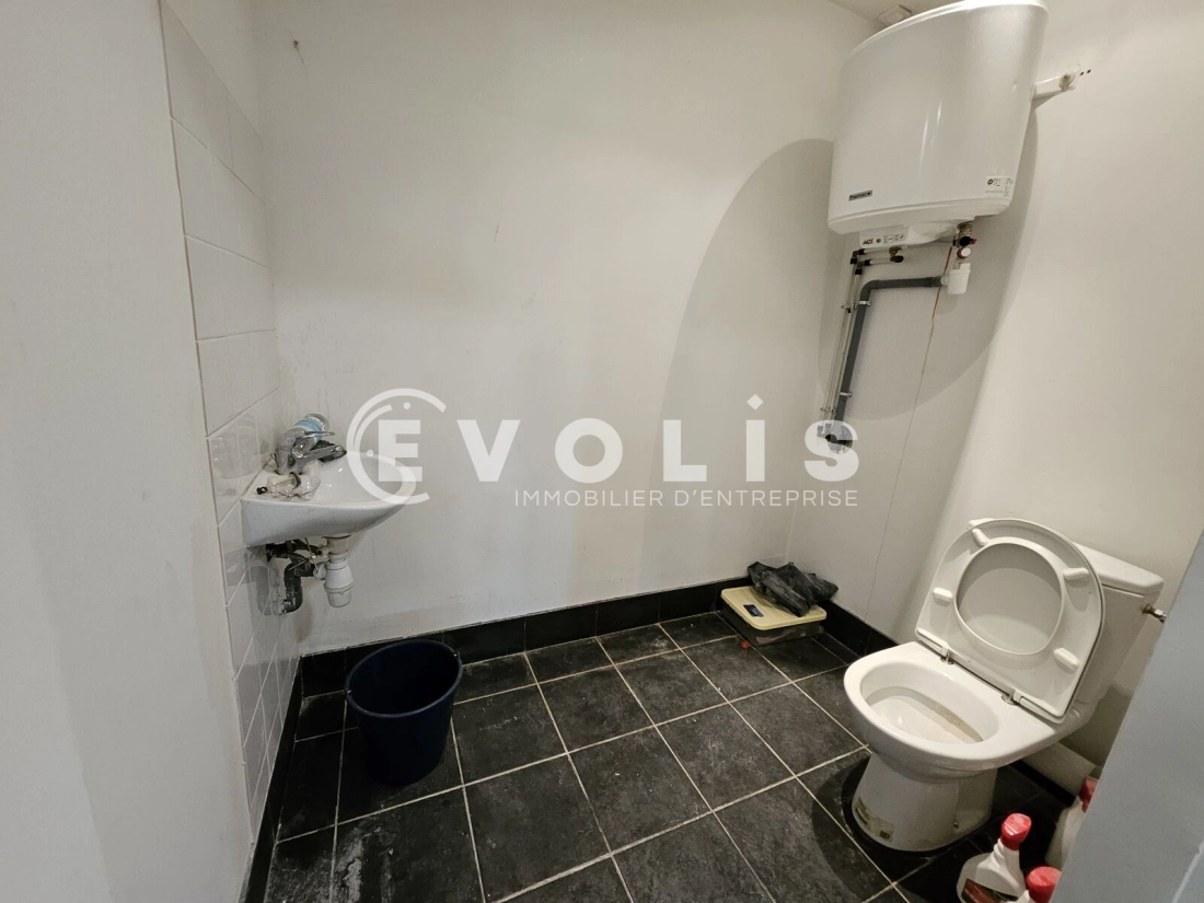 Photo 6 – location bureaux	CLAMART (92140)