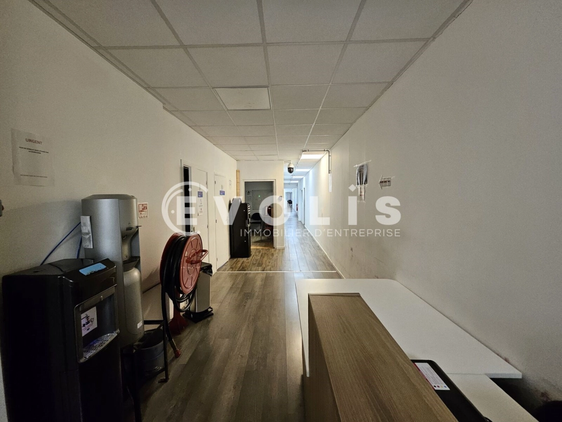Photo 11 – location bureaux	CLAMART (92140)