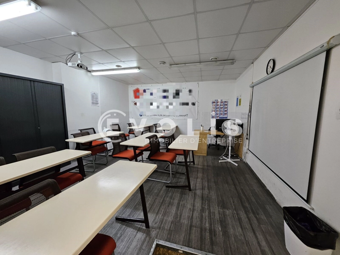 Photo 14 – location bureaux	CLAMART (92140)