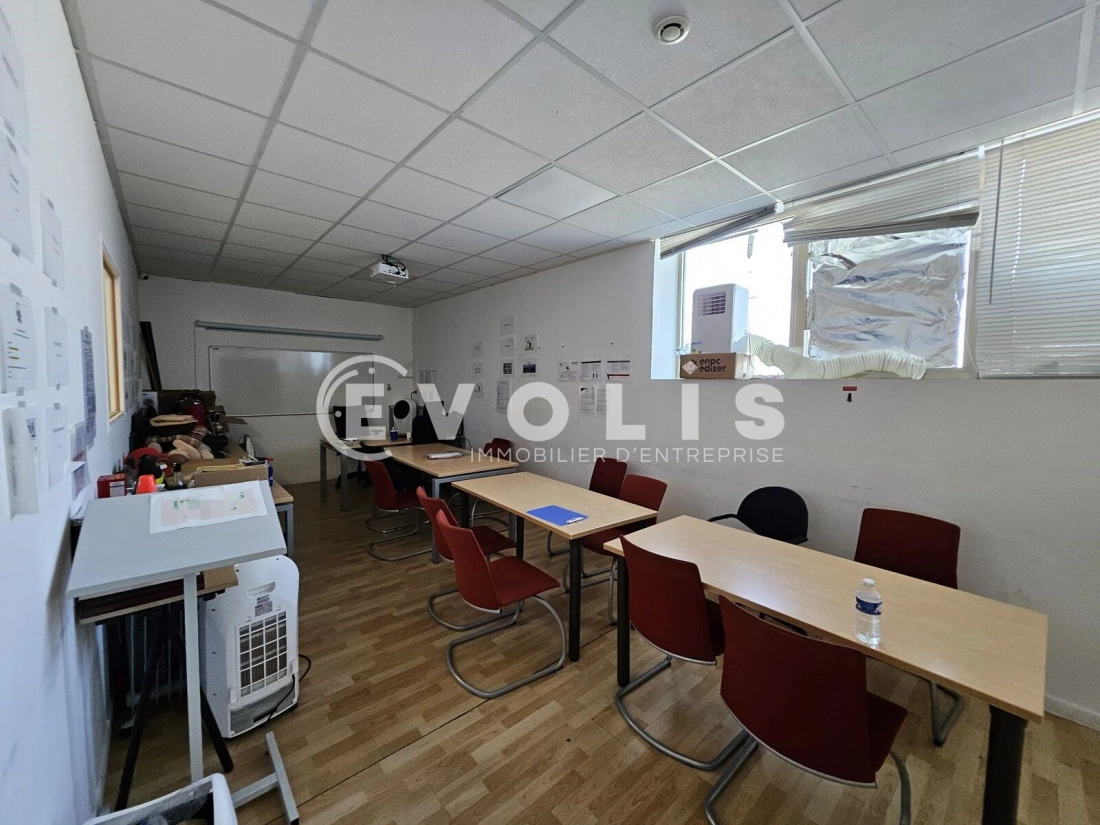 Photo 15 – location bureaux	CLAMART (92140)