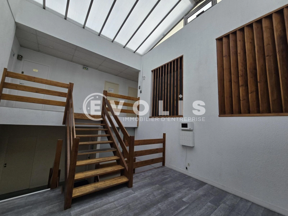 Photo 7 – location bureaux	MASSY (91300)