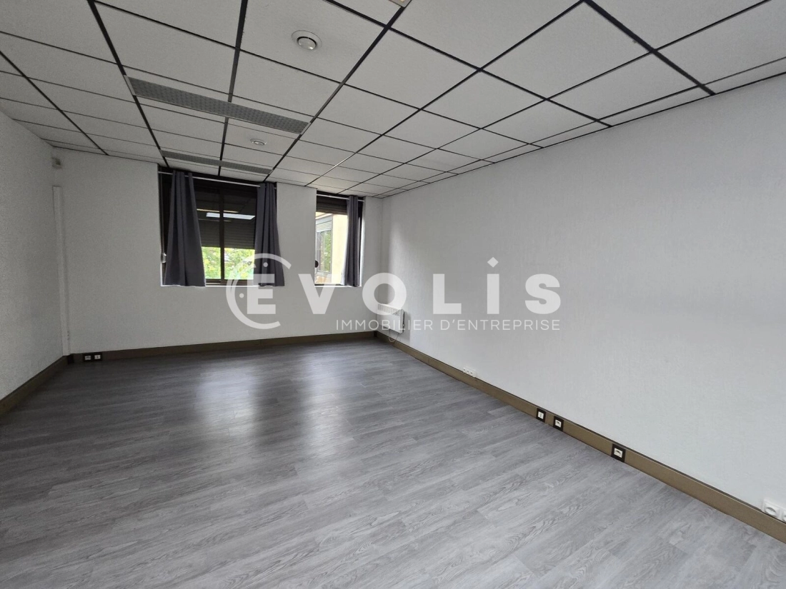 Photo 9 – location bureaux	MASSY (91300)