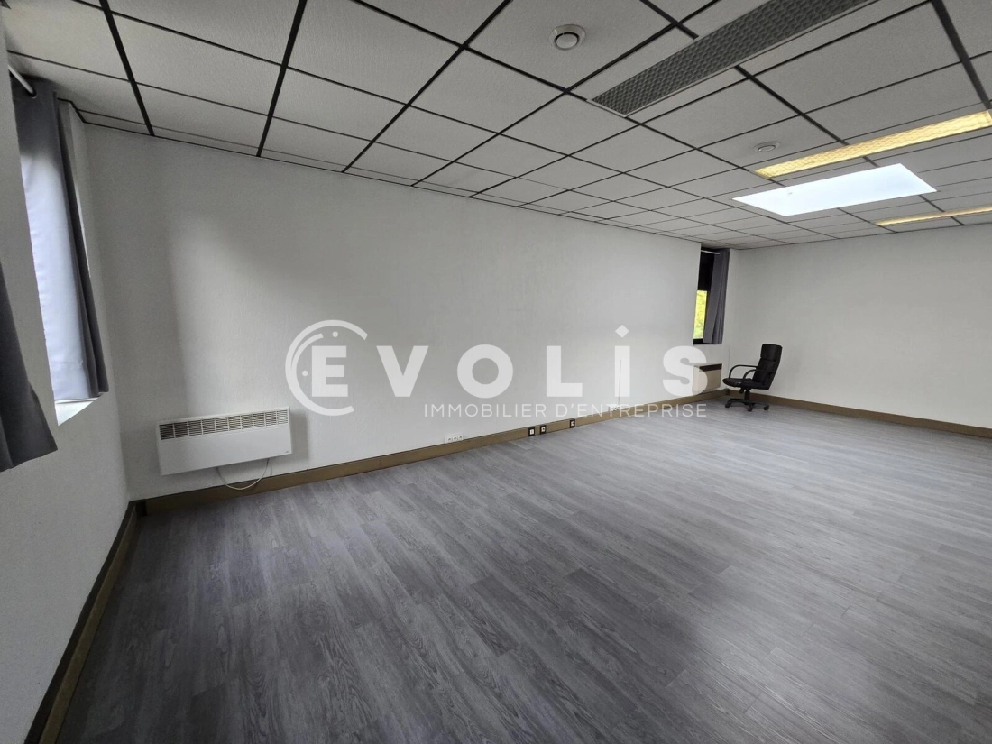 Photo 8 – location bureaux	MASSY (91300)