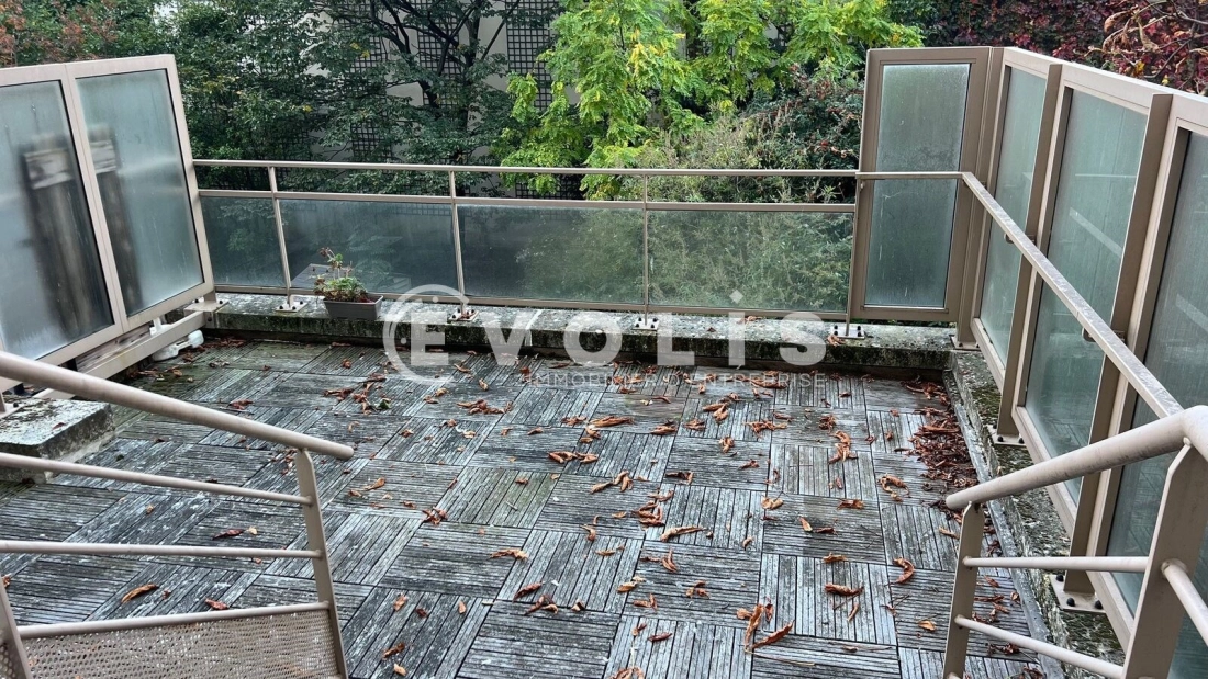 Photo 5 – location bureaux	PARIS (75011)