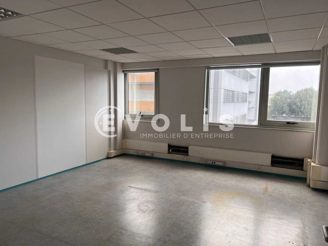 Photo 4 – location bureaux	BORDEAUX (33000)
