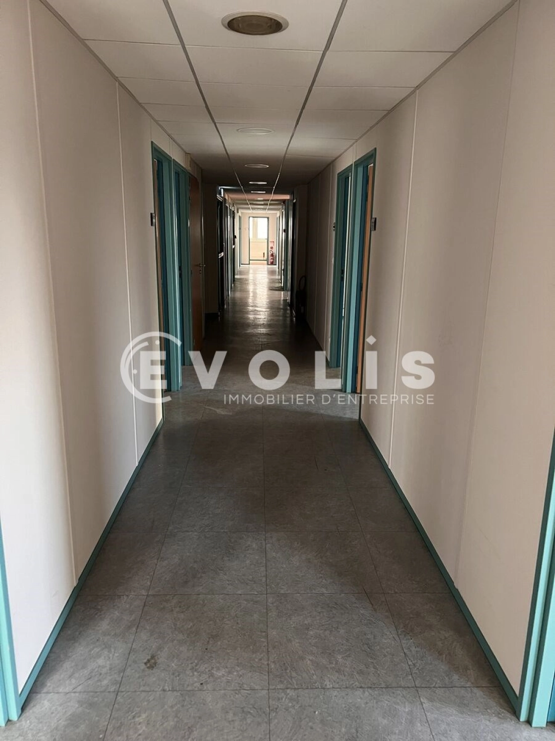 Photo 5 – location bureaux	BORDEAUX (33000)