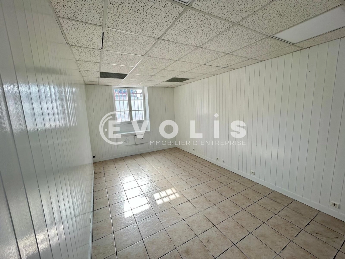 Photo 5 – vente bureaux	LONGJUMEAU (91160)