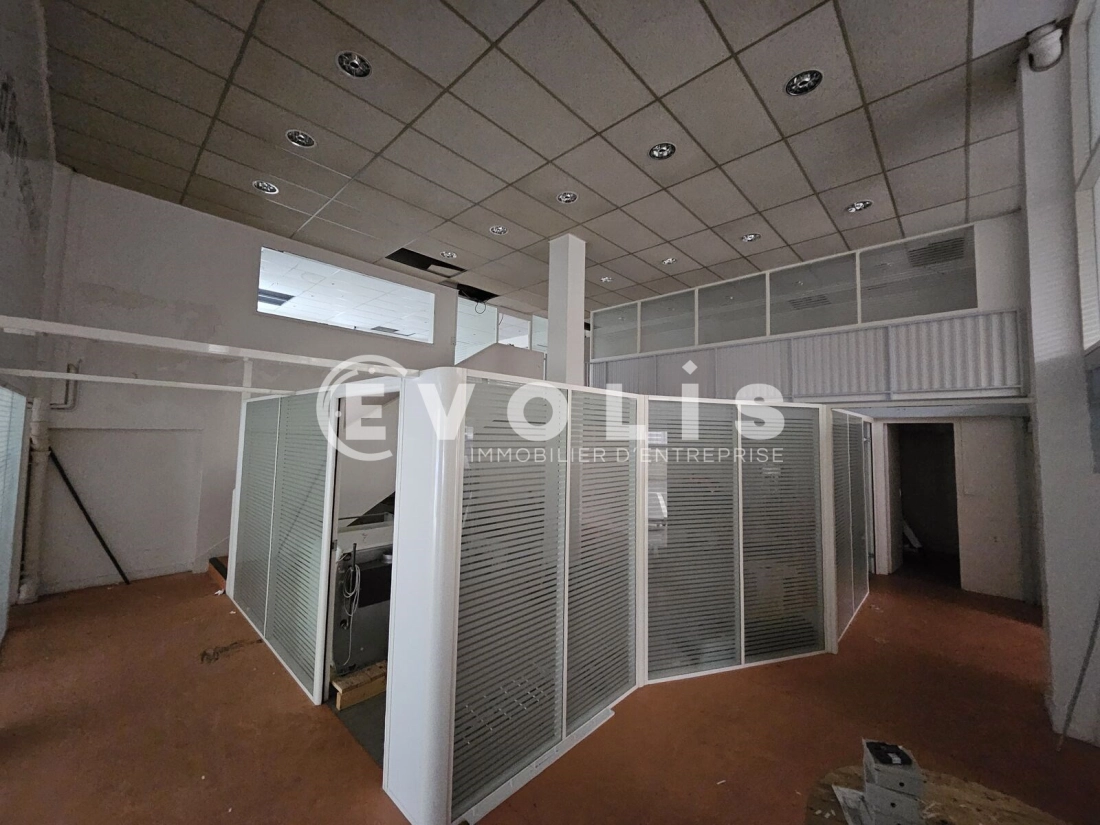 Photo 8 – location bureaux	MONTROUGE (92120)