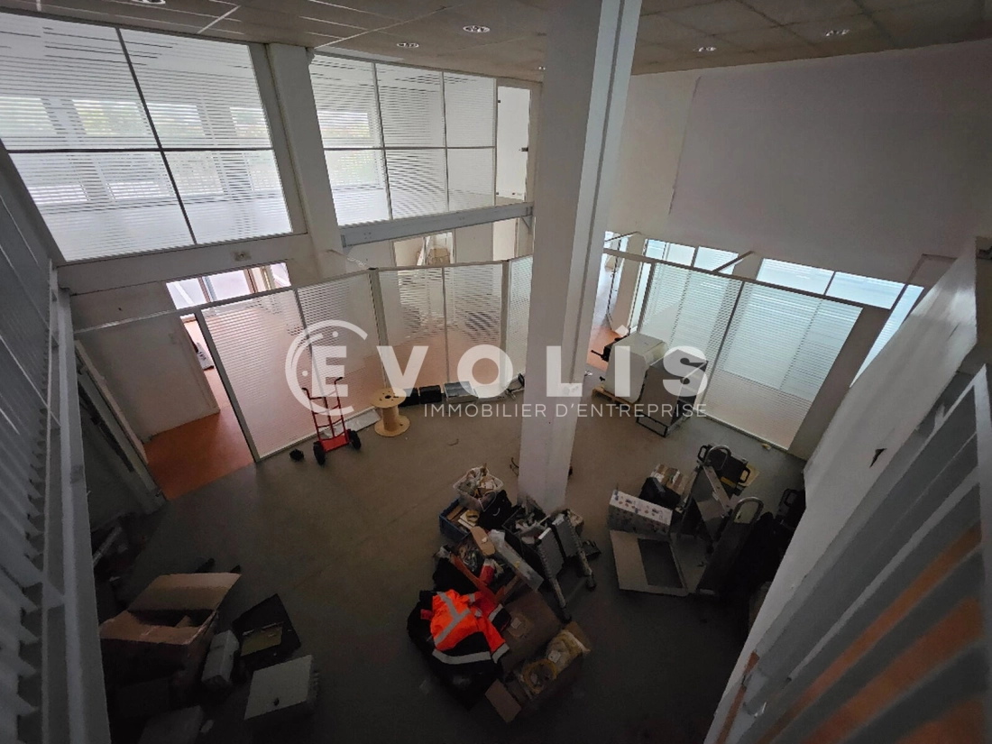 Photo 12 – location bureaux	MONTROUGE (92120)