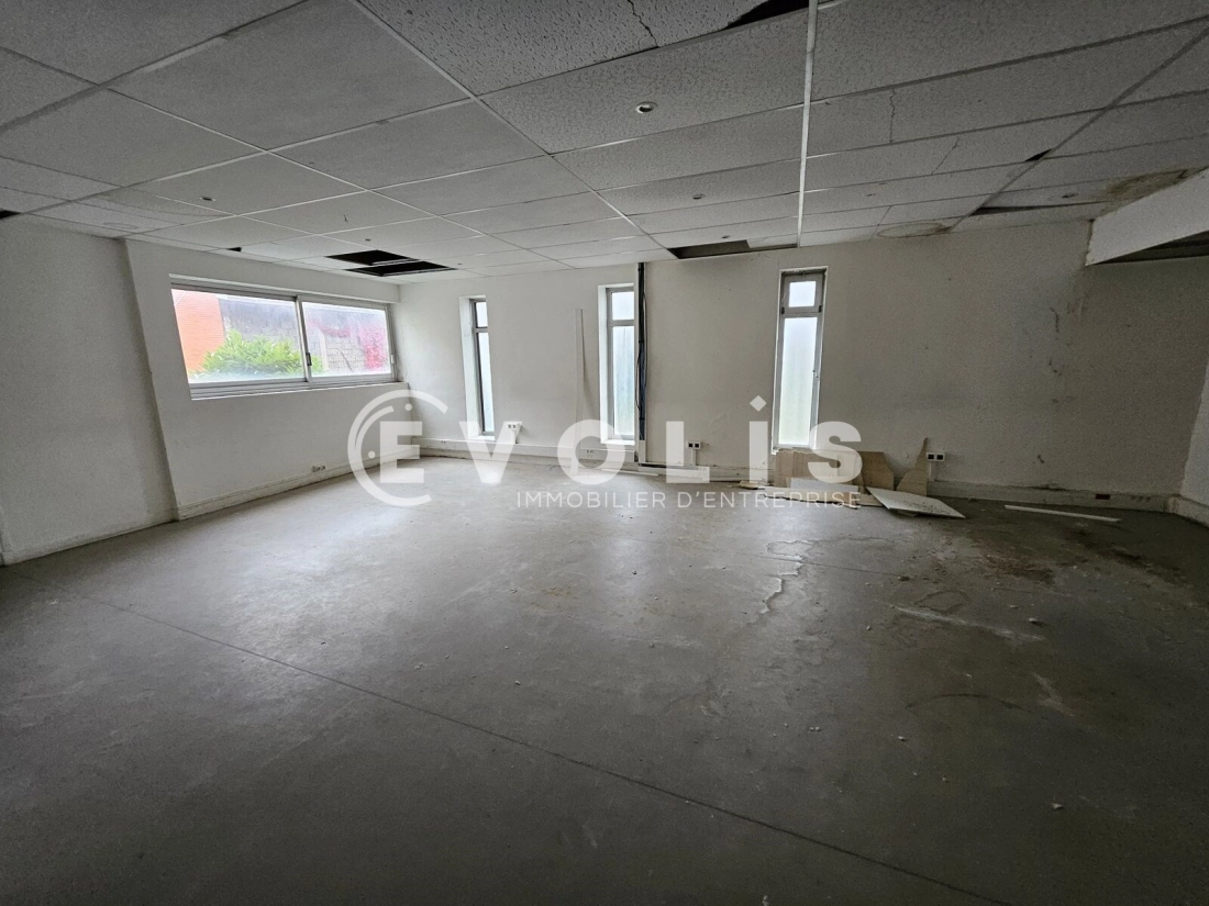 Photo 9 – location bureaux	MONTROUGE (92120)