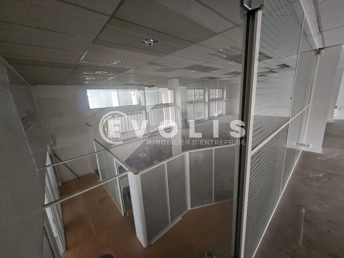 Photo 10 – location bureaux	MONTROUGE (92120)