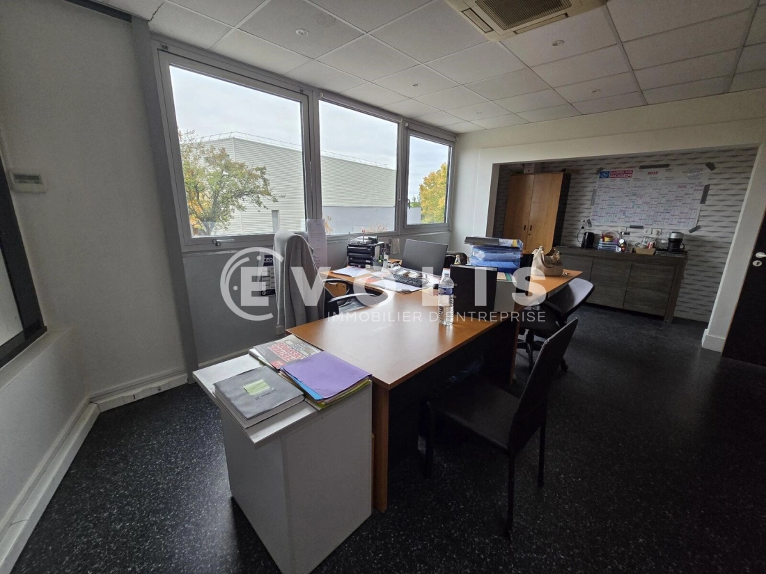 Photo 6 – location bureaux	NOZAY (91620)