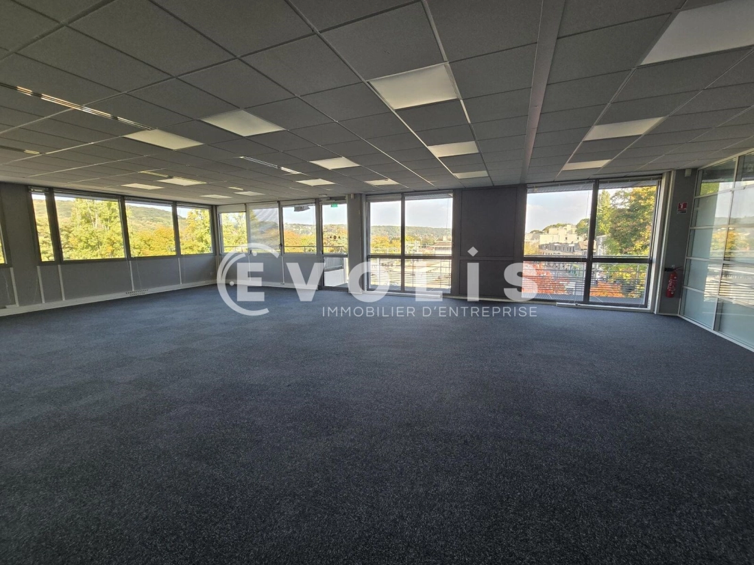 Photo 4 – location bureaux	ORSAY (91400)