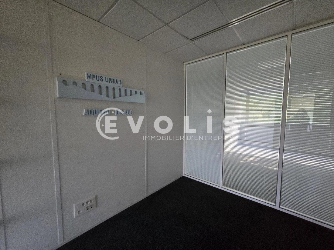 Photo 9 – location bureaux	ORSAY (91400)