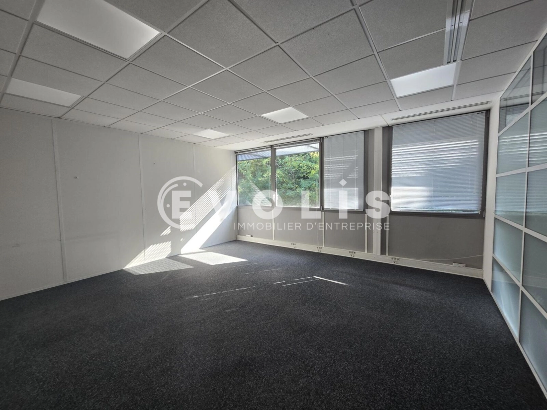 Photo 7 – location bureaux	ORSAY (91400)