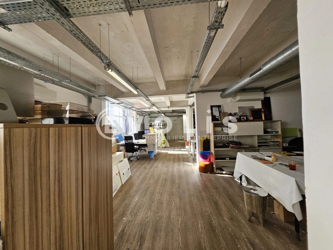 Photo 5 – location bureaux	MONTROUGE (92120)