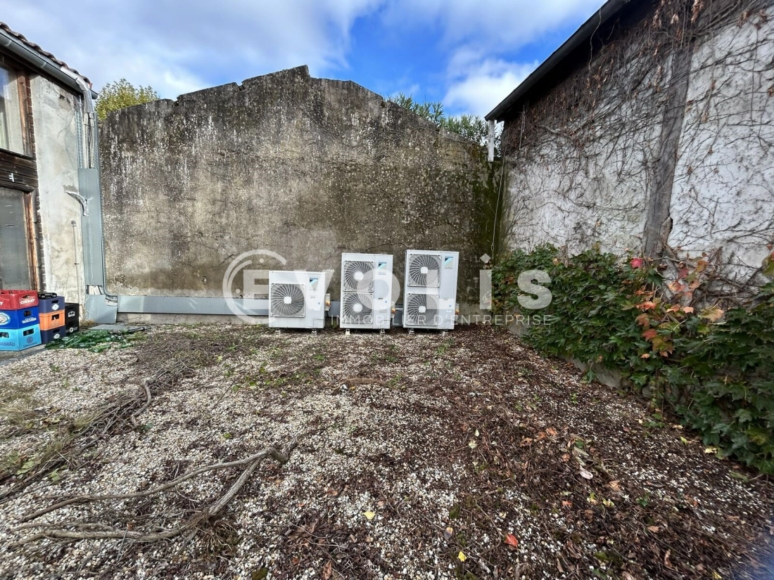 Photo 3 – vente bureaux	BEGLES (33130)