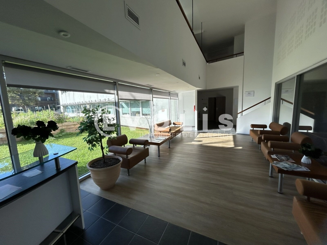 Photo 6 – location bureaux	CANEJAN (33610)