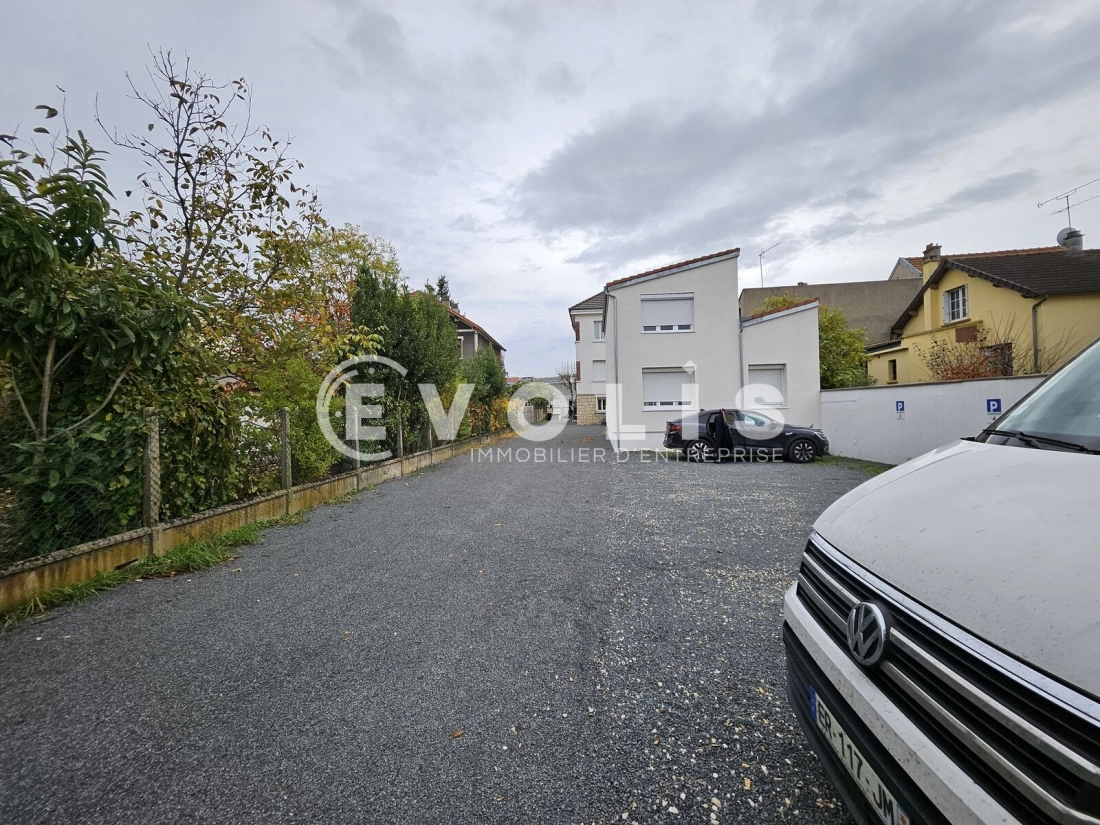 Photo 8 – location bureaux	VILLEJUIF (94800)