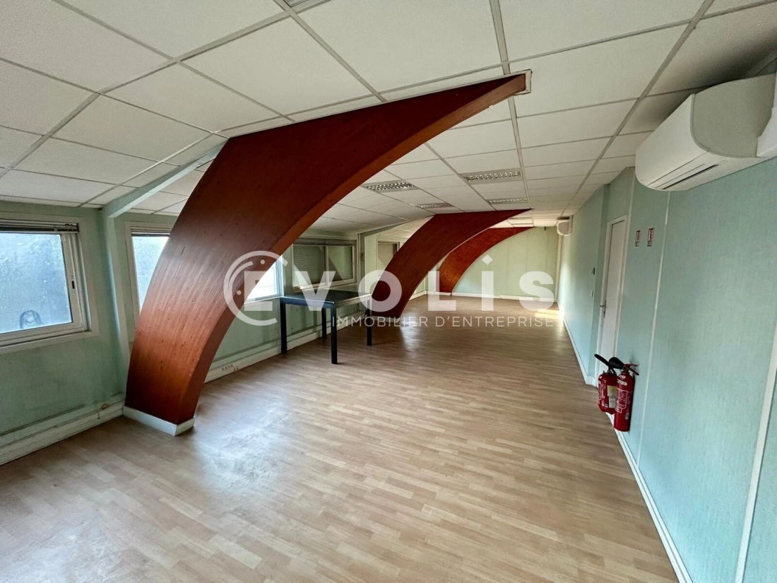 Photo 4 – location bureaux	WISSOUS (91320)