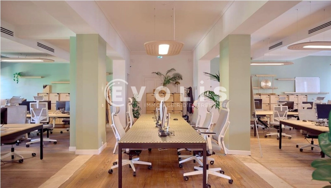 Photo 4 – location Coworking	BORDEAUX (33000)