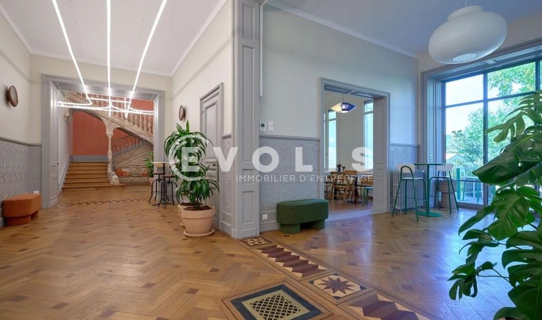 Photo 2 – location Coworking	BORDEAUX (33000)