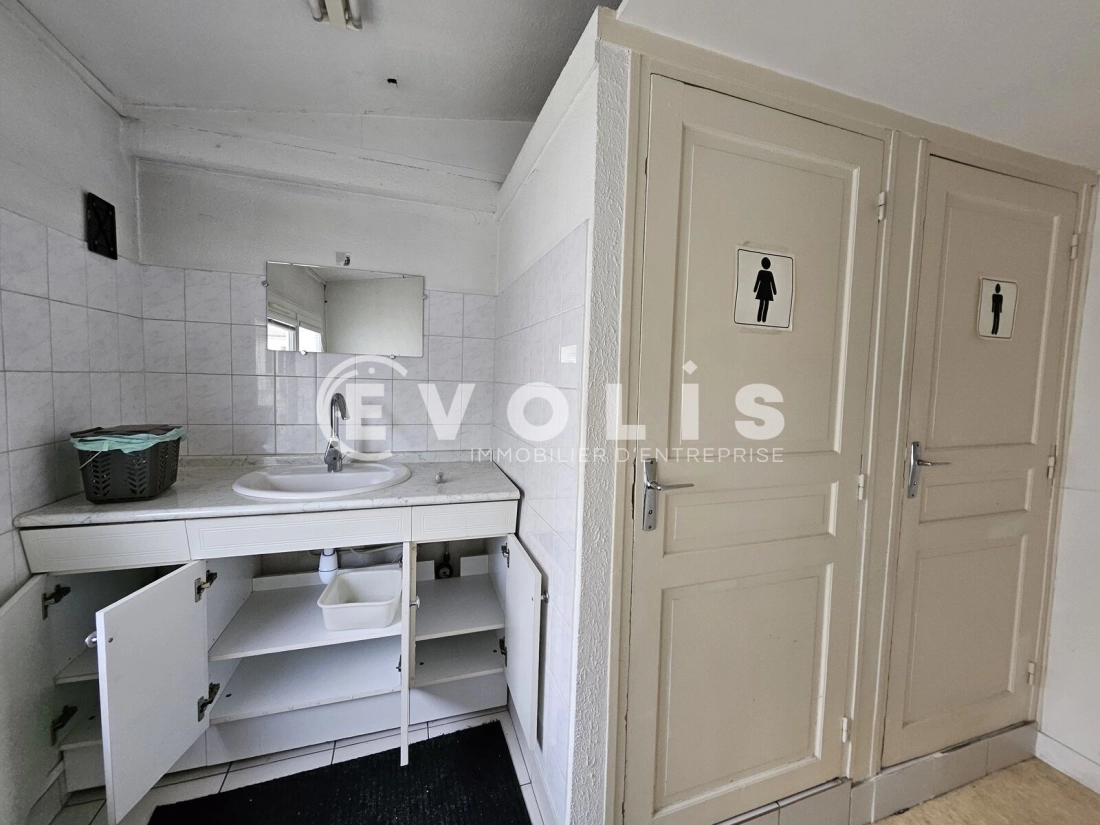 Photo 9 – location bureaux	VANVES (92170)