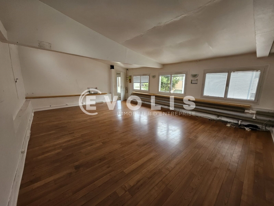 Photo 5 – location bureaux	VANVES (92170)