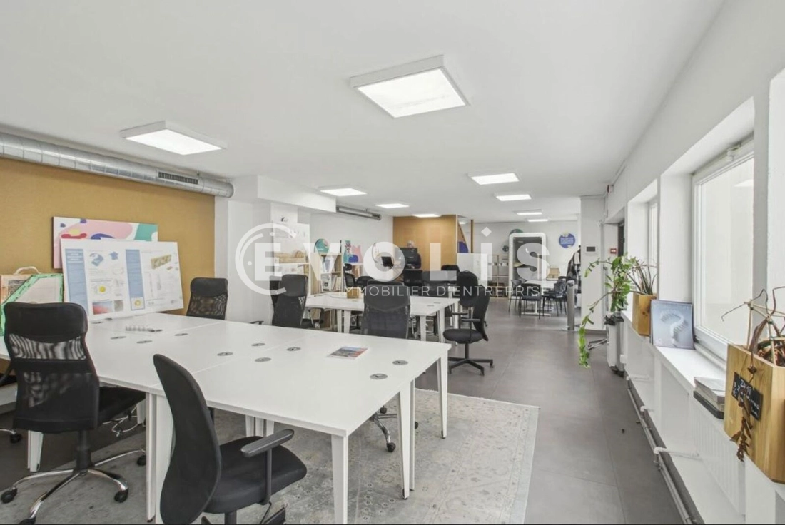 Photo 15 – location Coworking	PARIS (75012)
