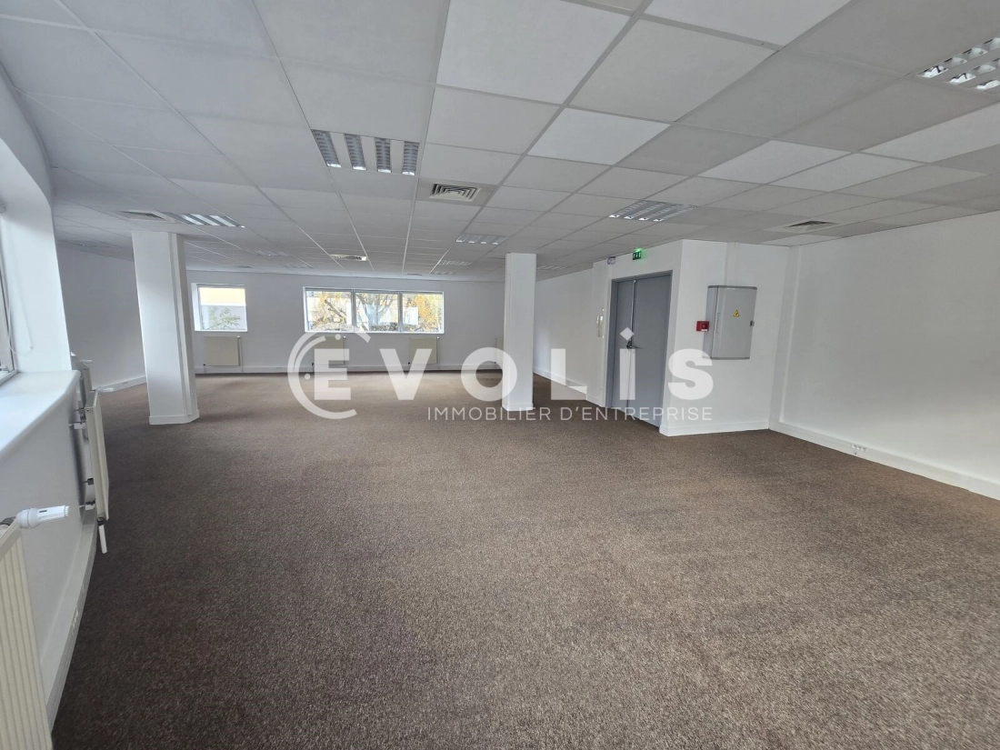 Photo 5 – location bureaux	MASSY (91300)