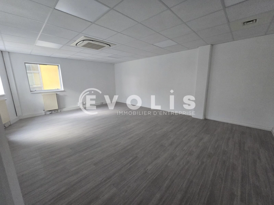 Photo 8 – location bureaux	MASSY (91300)