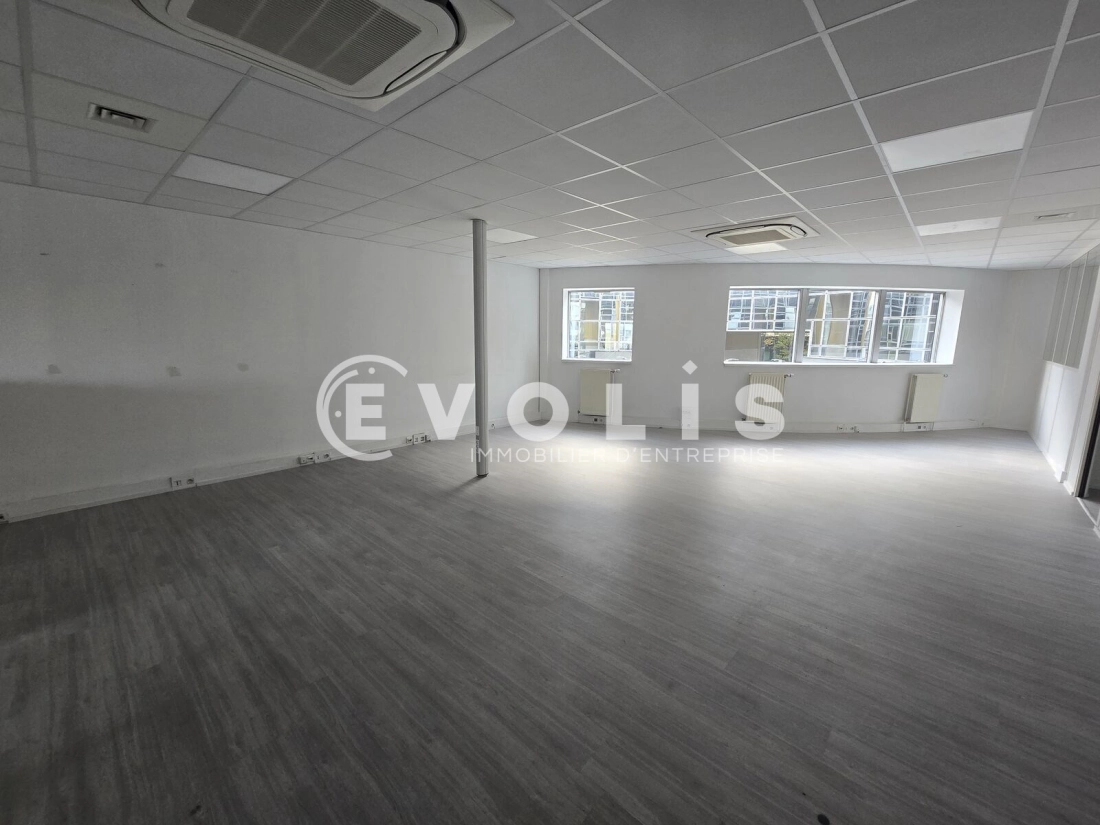 Photo 10 – location bureaux	MASSY (91300)