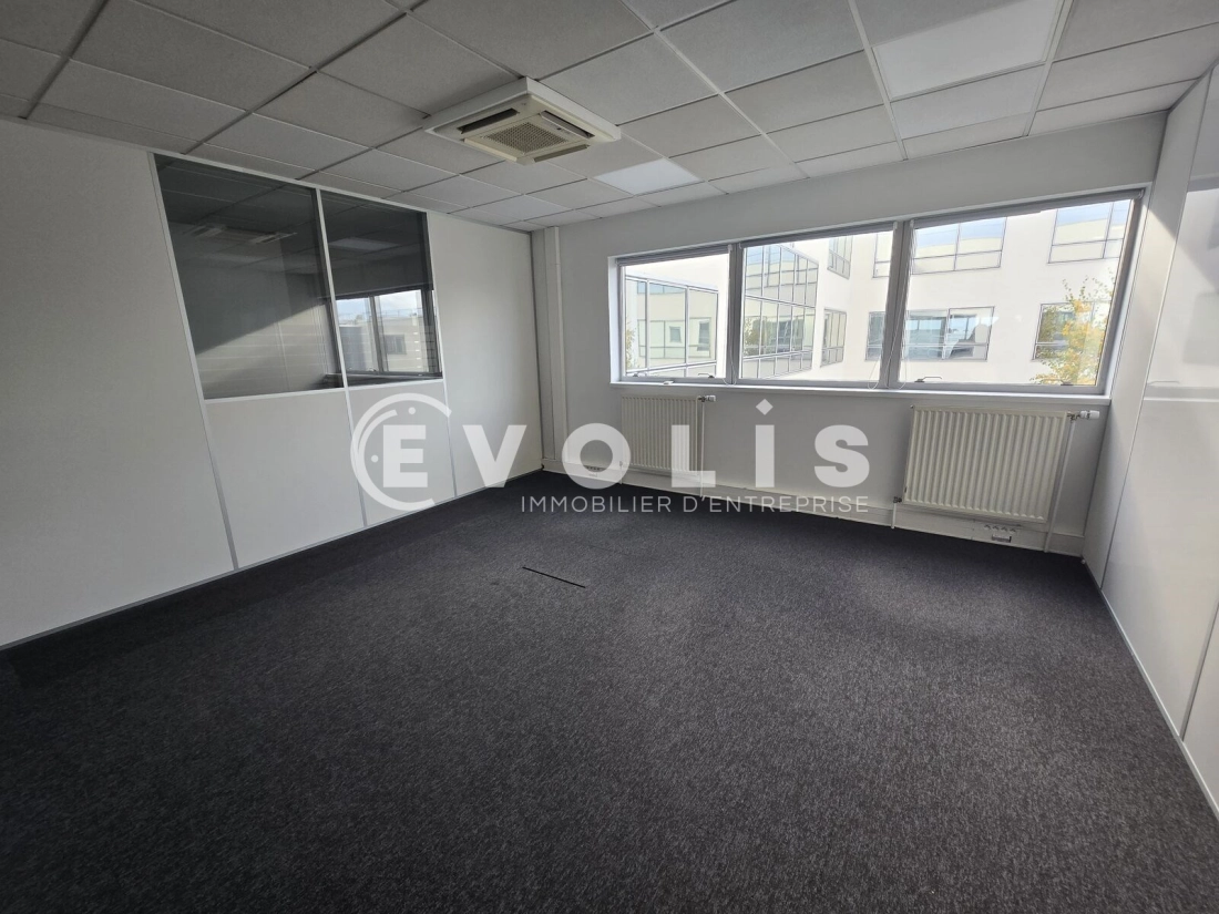 Photo 11 – location bureaux	MASSY (91300)