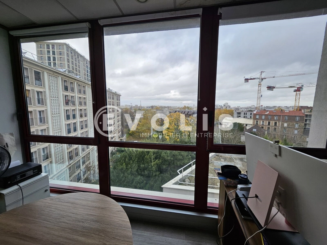 Photo 13 – vente bureaux	CHATILLON (92320)