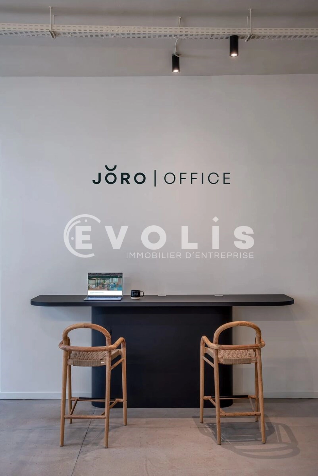 Photo 8 – location Coworking	PARIS (75002)