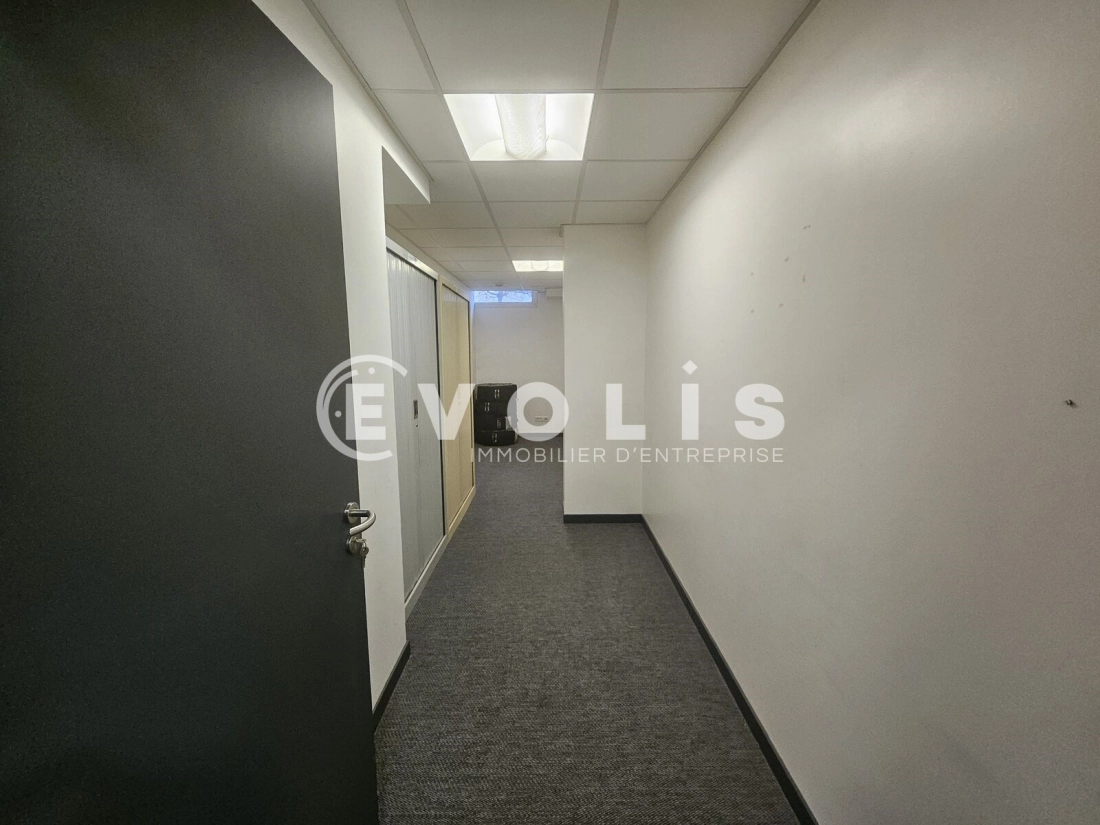 Photo 7 – vente bureaux	MONTROUGE (92120)