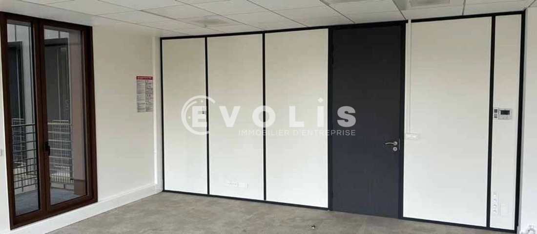 Photo 3 – location bureaux	MONTEVRAIN (77144)