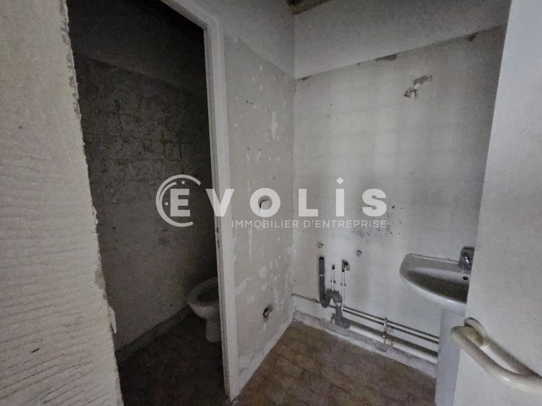 Photo 5 – location bureaux	MALAKOFF (92240)