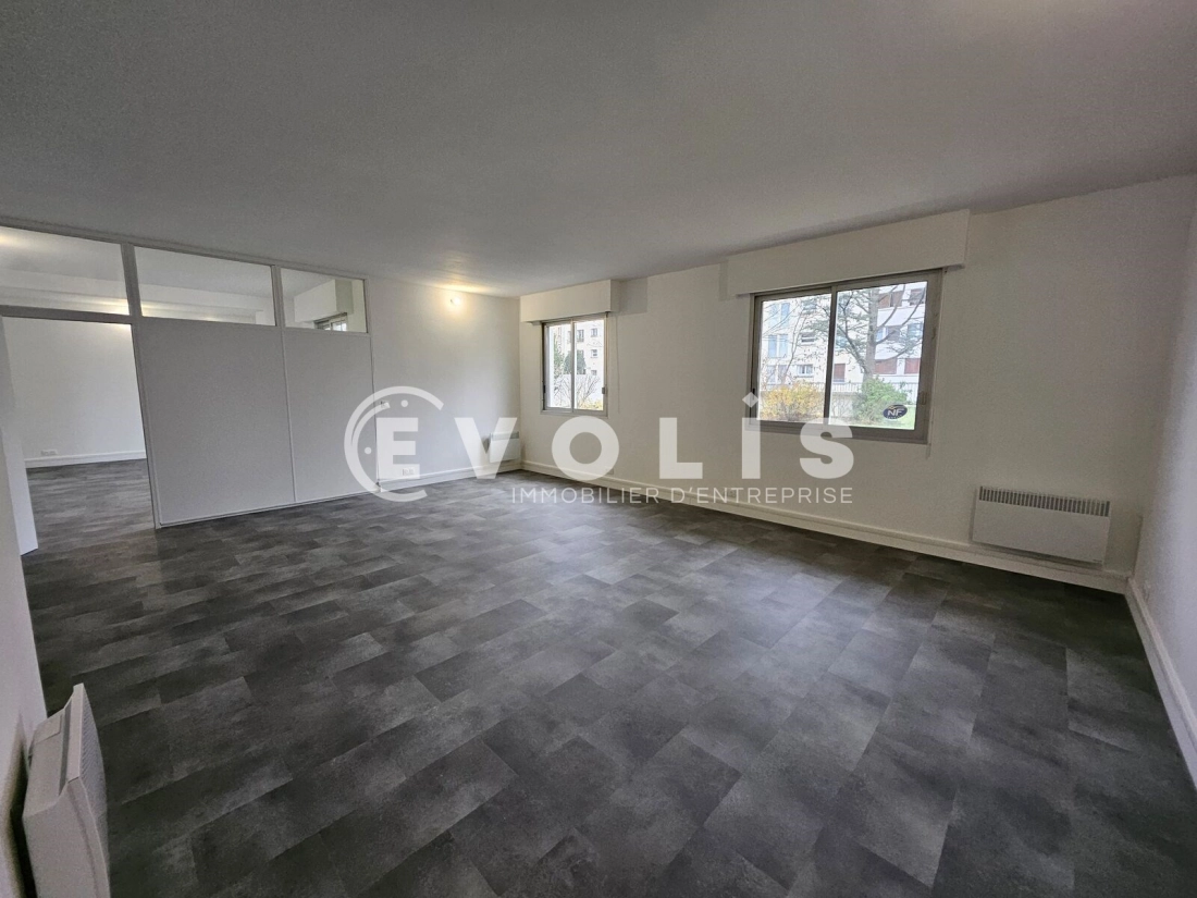 Photo 4 – location bureaux	CLAMART (92140)