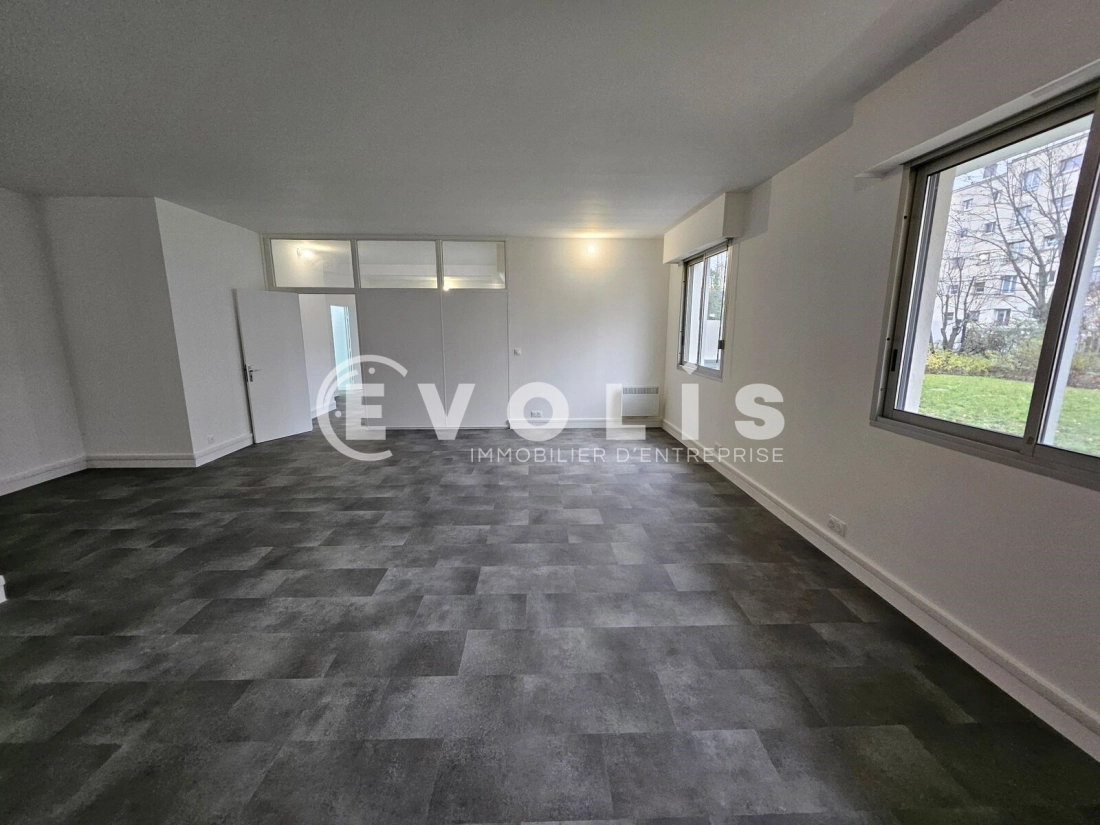 Photo 5 – location bureaux	CLAMART (92140)