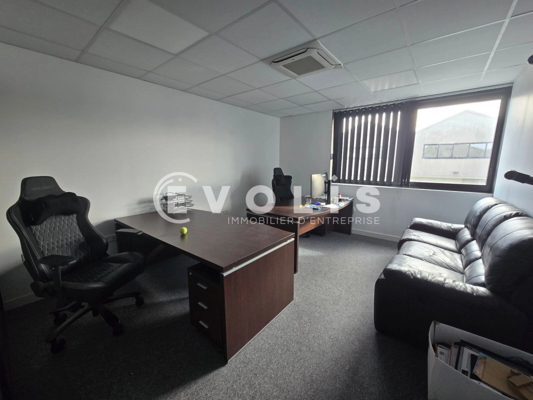 Photo 4 – vente bureaux	WISSOUS (91320)
