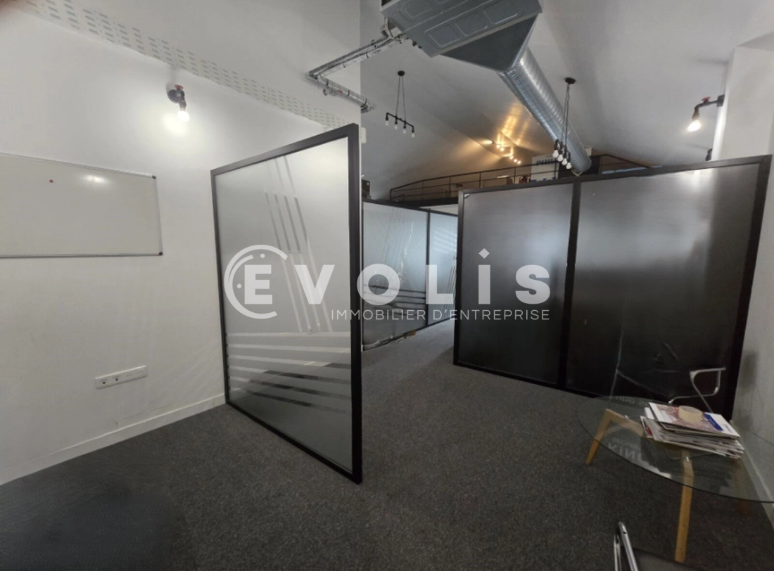 Photo 8 – vente bureaux	WISSOUS (91320)