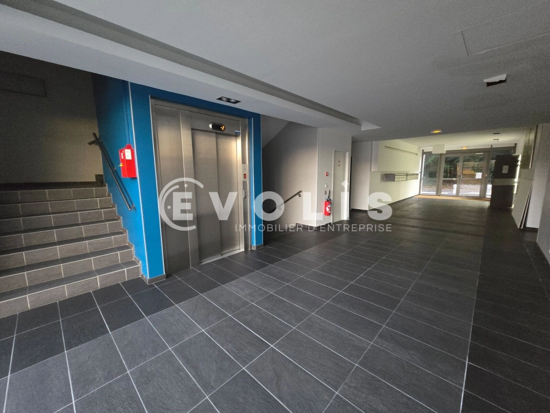 Photo 3 – vente bureaux	ORSAY (91400)