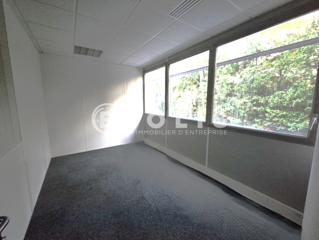 Photo 5 – vente bureaux	ORSAY (91400)
