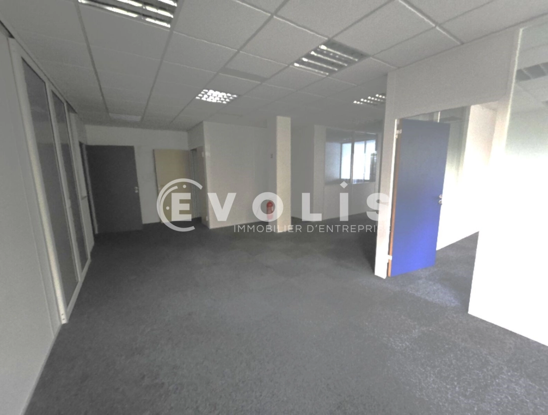 Photo 8 – vente bureaux	ORSAY (91400)